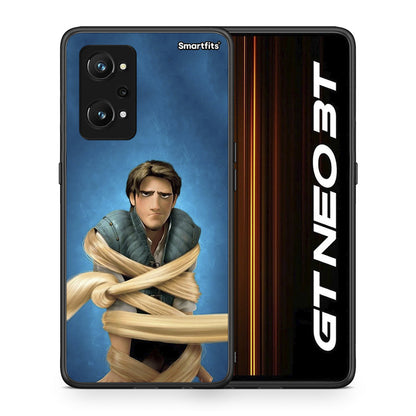 Tangled 1 - Realme GT Neo 3T θήκη