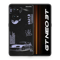 Thumbnail for Tokyo Drift - Realme GT Neo 3T θήκη
