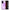 Θήκη Realme GT Neo 3T Lavender Watercolor από τη Smartfits με σχέδιο στο πίσω μέρος και μαύρο περίβλημα | Realme GT Neo 3T Lavender Watercolor case with colorful back and black bezels
