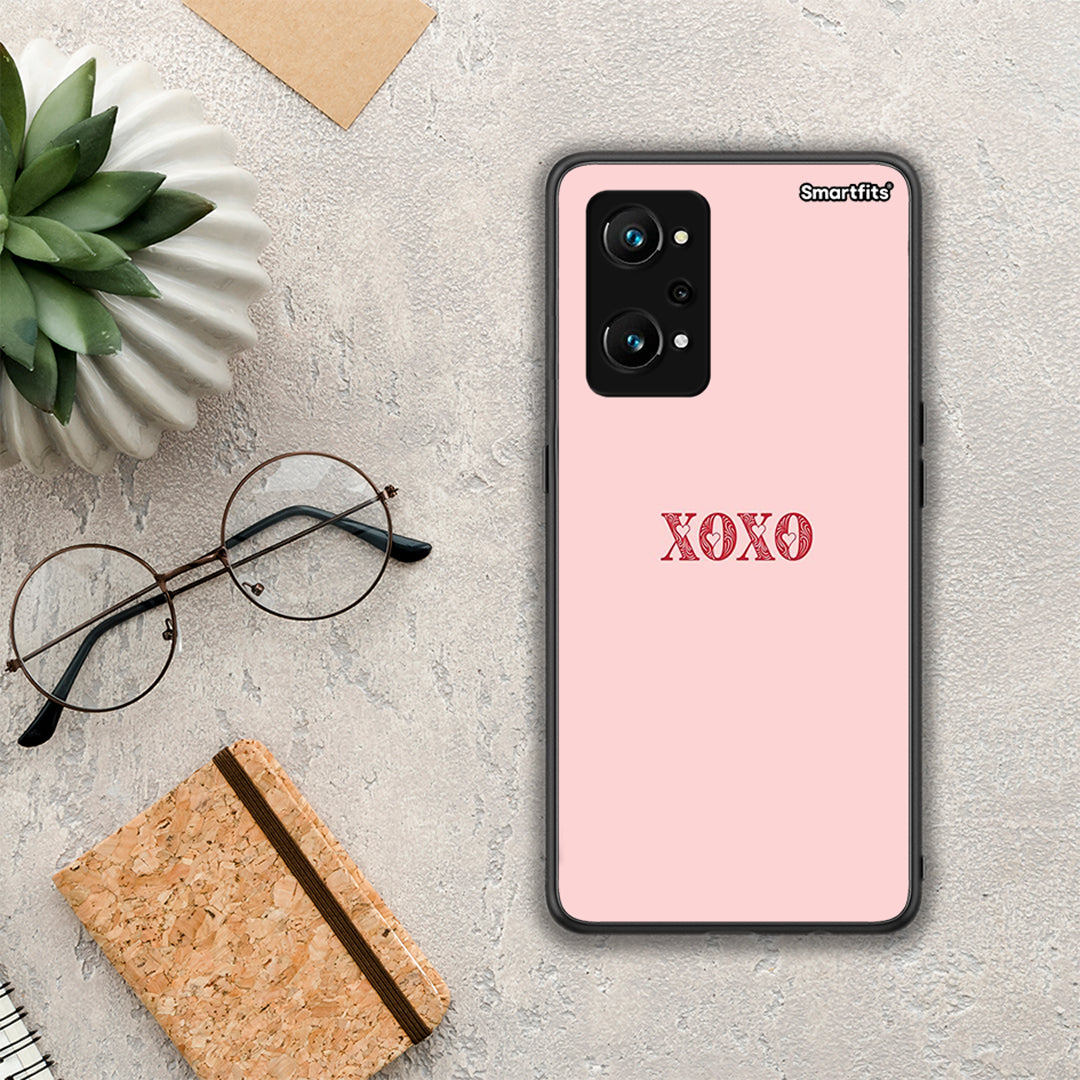 XOXO Love - Realme GT Neo 3T θήκη