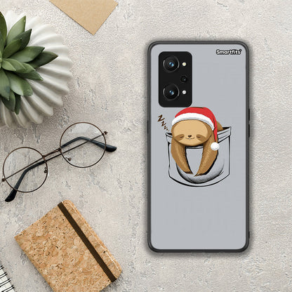 Xmas Zzzz - Realme GT Neo 3T θήκη