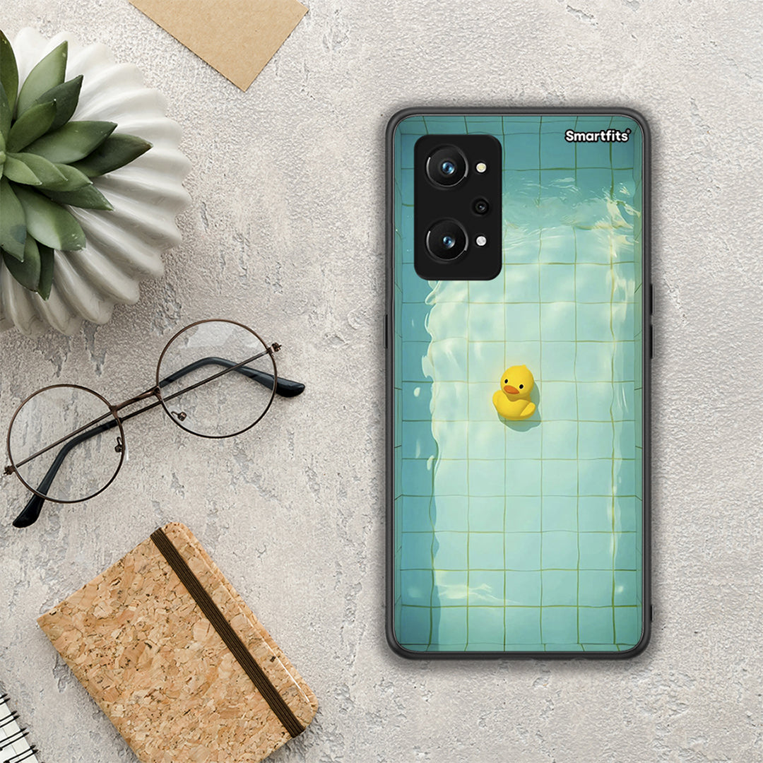 Yellow Duck - Realme GT Neo 3T θήκη