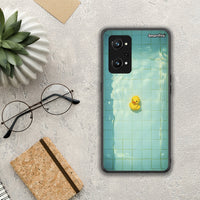 Thumbnail for Yellow Duck - Realme GT Neo 3T θήκη