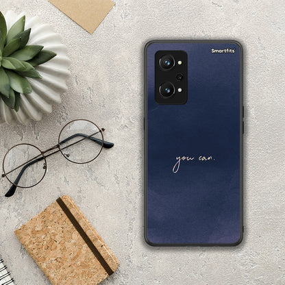 You Can - Realme GT Neo 3T θήκη