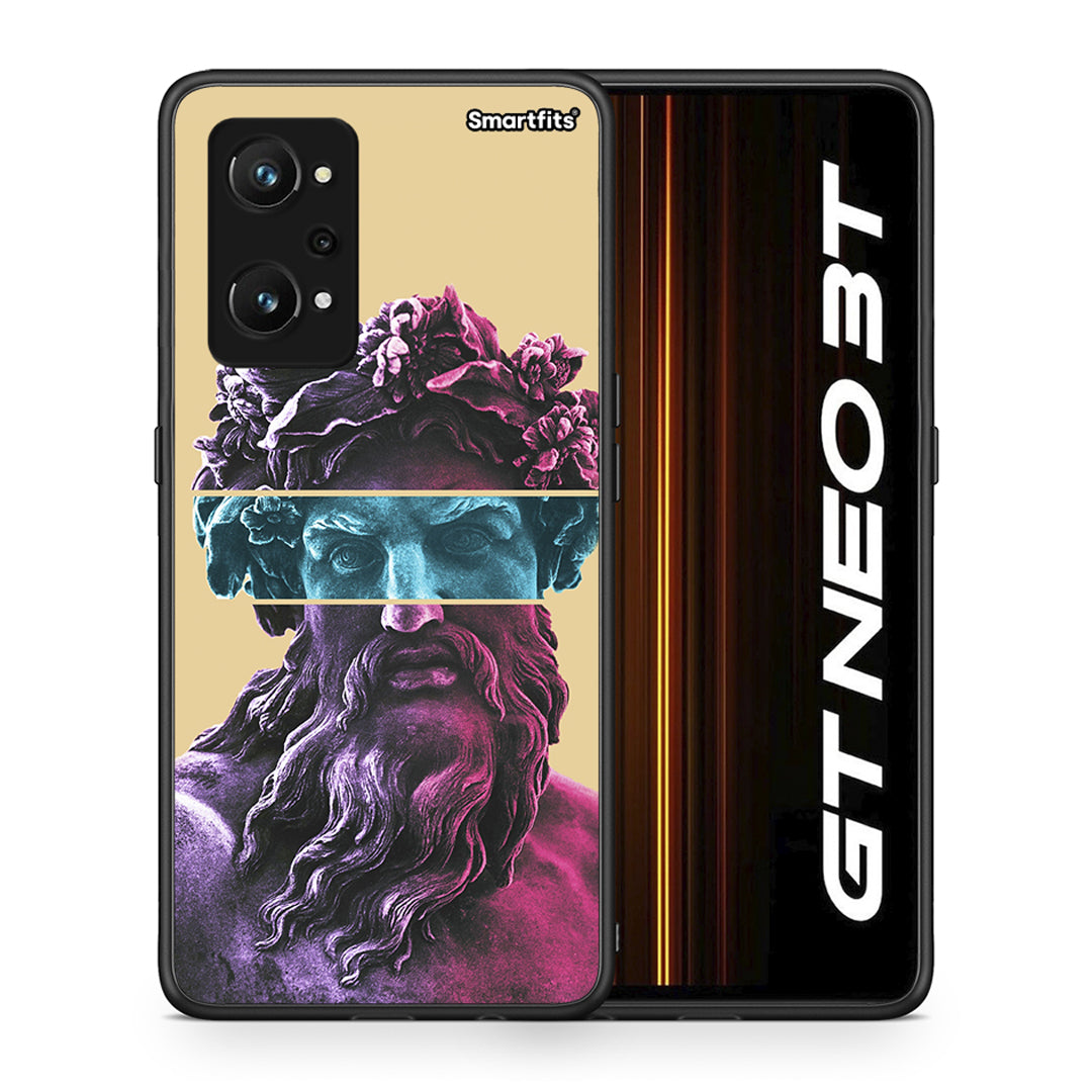 Zeus Art - Realme GT Neo 3T θήκη