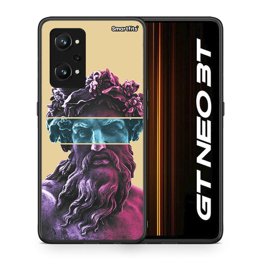 Zeus Art - Realme GT Neo 3T θήκη