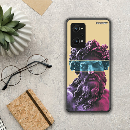 Zeus Art - Realme GT Neo 3T θήκη