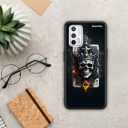 Skull King Ace - Realme GT θήκη