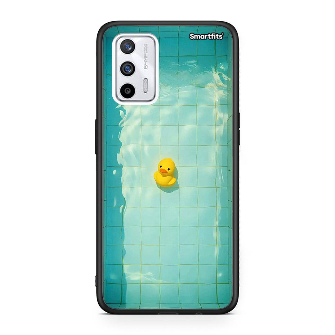 Yellow Duck - Realme GT θήκη