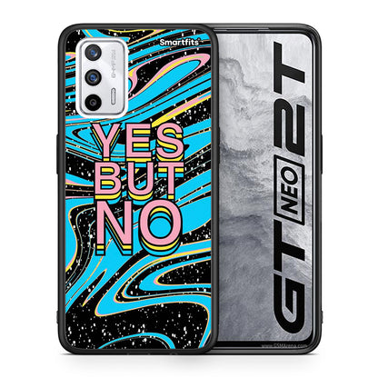 Yes But No - Realme GT θήκη