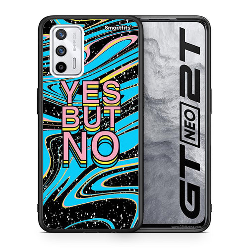 Yes But No - Realme GT θήκη