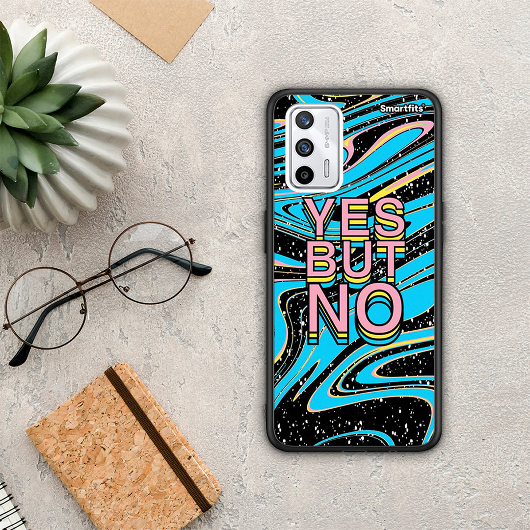 Yes But No - Realme GT θήκη
