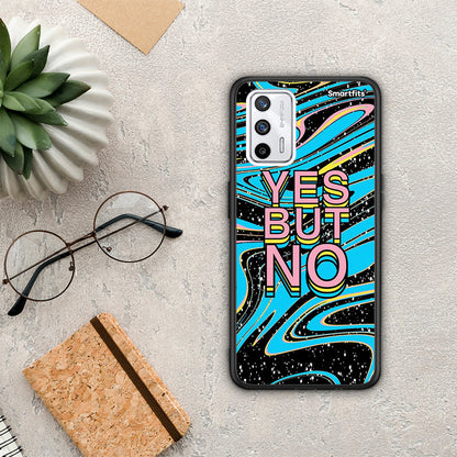 Yes But No - Realme GT θήκη