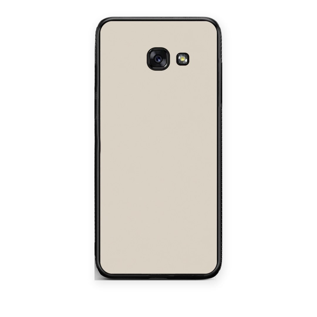 Θήκη Samsung Galaxy A5 2017 Ivory Beige από τη Smartfits με σχέδιο στο πίσω μέρος και μαύρο περίβλημα | Samsung Galaxy A5 2017 Ivory Beige case with colorful back and black bezels