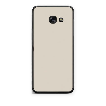 Θήκη Samsung Galaxy A5 2017 Ivory Beige από τη Smartfits με σχέδιο στο πίσω μέρος και μαύρο περίβλημα | Samsung Galaxy A5 2017 Ivory Beige case with colorful back and black bezels