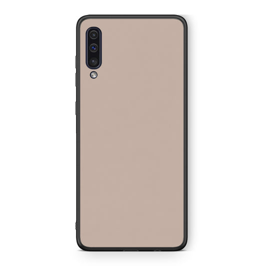 Θήκη Samsung Galaxy A50 / A30s Blush Beige από τη Smartfits με σχέδιο στο πίσω μέρος και μαύρο περίβλημα | Samsung Galaxy A50 / A30s Blush Beige case with colorful back and black bezels