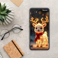 Thumbnail for Christmas Cutie - Samsung Galaxy A03 θήκη