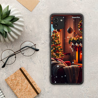 Thumbnail for Home For Christmas - Samsung Galaxy A03 θήκη