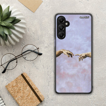 Adam Hand - Samsung Galaxy A05s θήκη