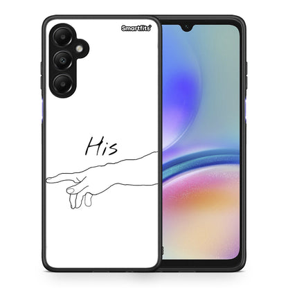 Aesthetic Love 2 - Samsung Galaxy A05s θήκη