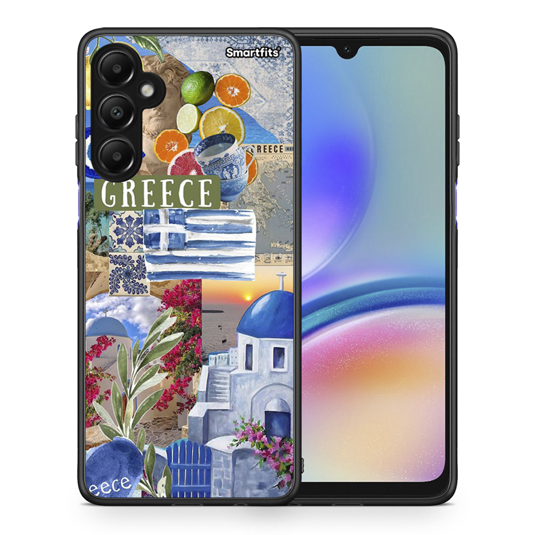 All Greek - Samsung Galaxy A05s θήκη