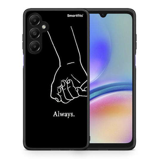 Always & Forever 1 - Samsung Galaxy A05s θήκη