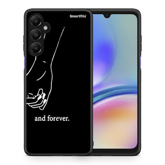 Always & Forever 2 - Samsung Galaxy A05s θήκη