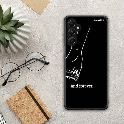 Always & Forever 2 - Samsung Galaxy A05s θήκη