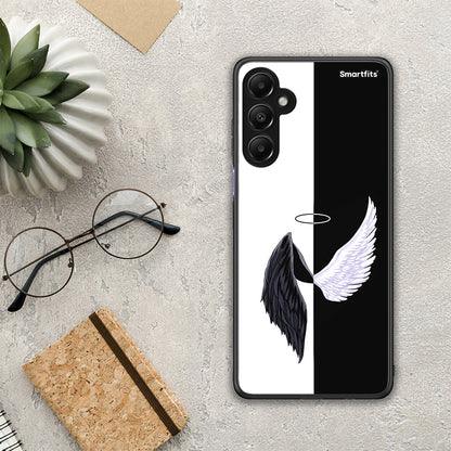 Angels Demons - Samsung Galaxy A05s θήκη