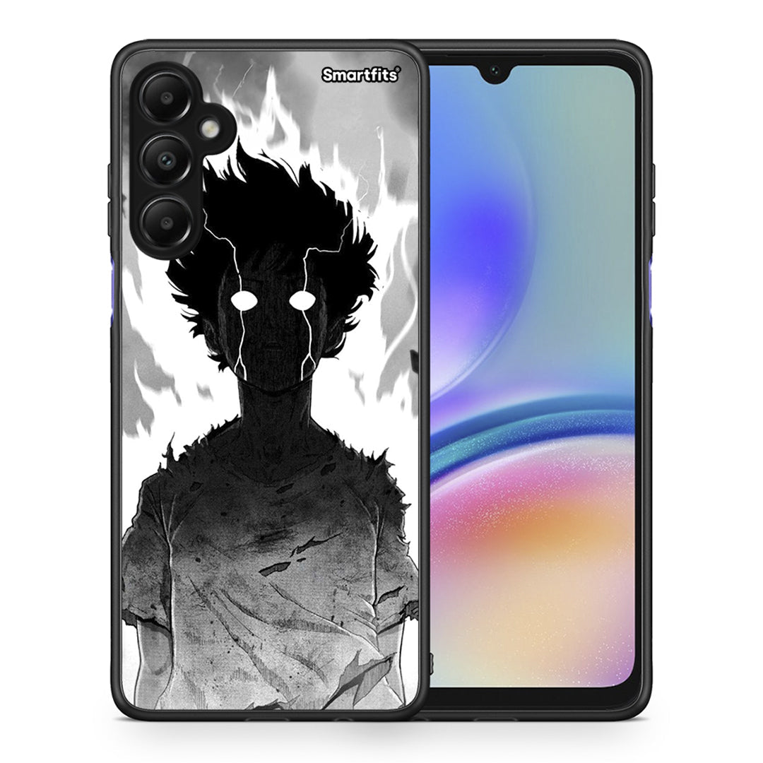 Anime Boy - Samsung Galaxy A05s θήκη