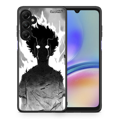 Anime Boy - Samsung Galaxy A05s θήκη