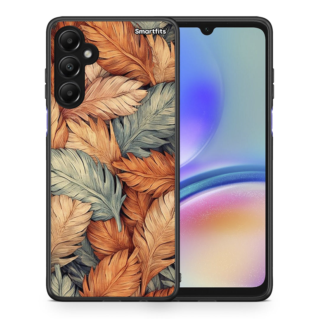 Autumn Leaves - Samsung Galaxy A05s θήκη