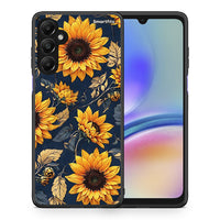 Thumbnail for Autumn Sunflowers - Samsung Galaxy A05s θήκη