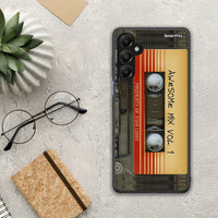 Thumbnail for Awesome Mix - Samsung Galaxy A05s θήκη