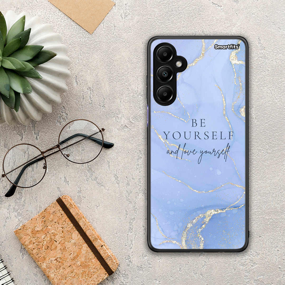 Be Yourself - Samsung Galaxy A05s θήκη
