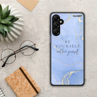 Thumbnail for Be Yourself - Samsung Galaxy A05s θήκη