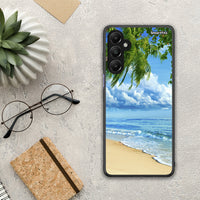 Thumbnail for Beautiful Beach - Samsung Galaxy A05s θήκη