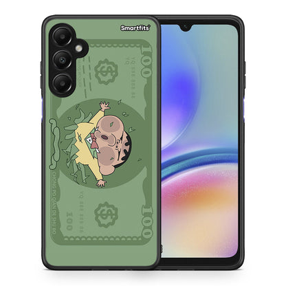 Big Money - Samsung Galaxy A05s θήκη