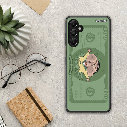 Big Money - Samsung Galaxy A05s θήκη