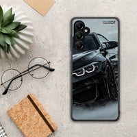 Thumbnail for Black BMW - Samsung Galaxy A05s θήκη