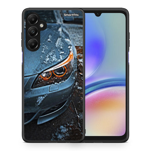 Bmw E60 - Samsung Galaxy A05s θήκη