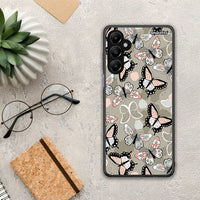 Thumbnail for Boho Butterflies - Samsung Galaxy A05s θήκη