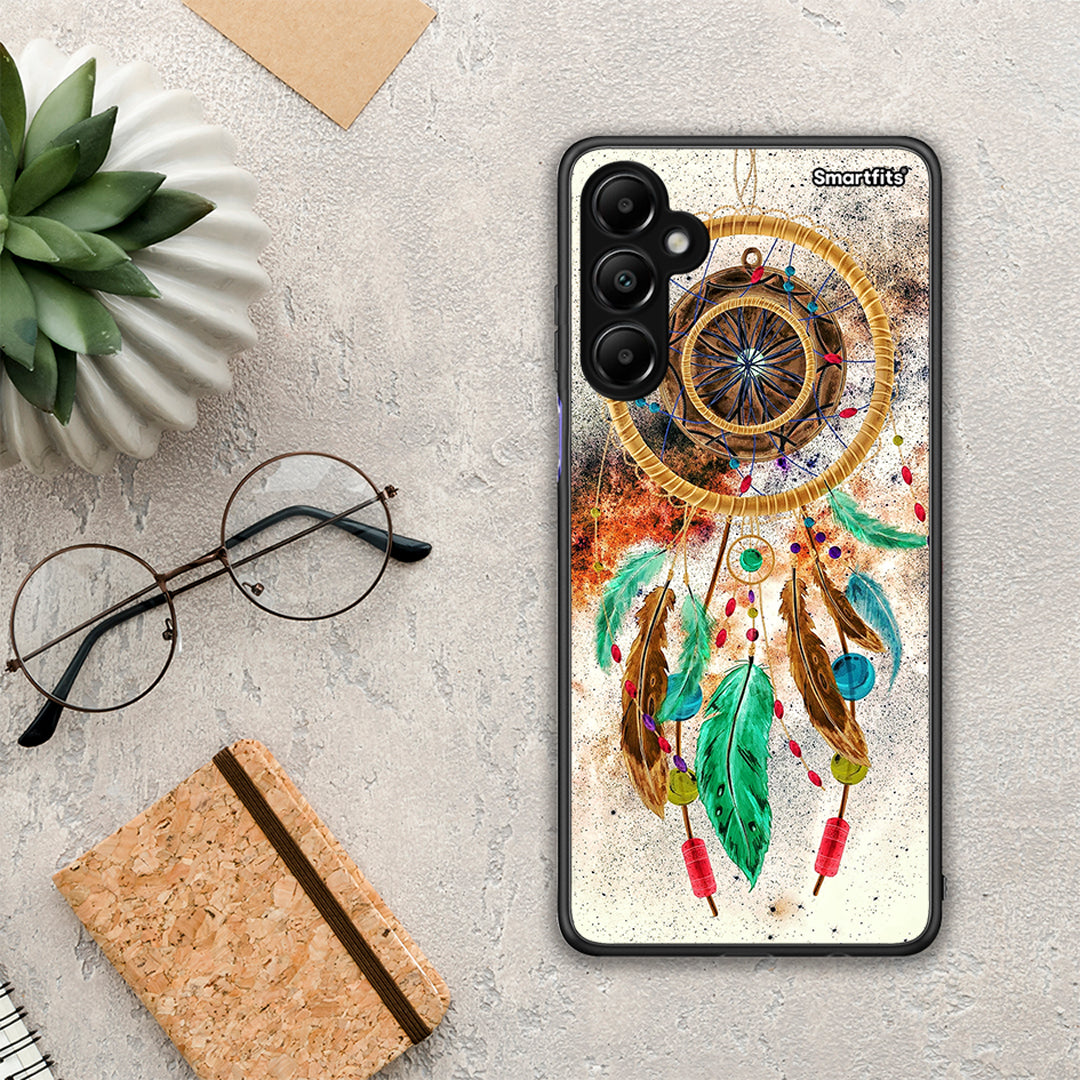 Boho DreamCatcher - Samsung Galaxy A05s θήκη