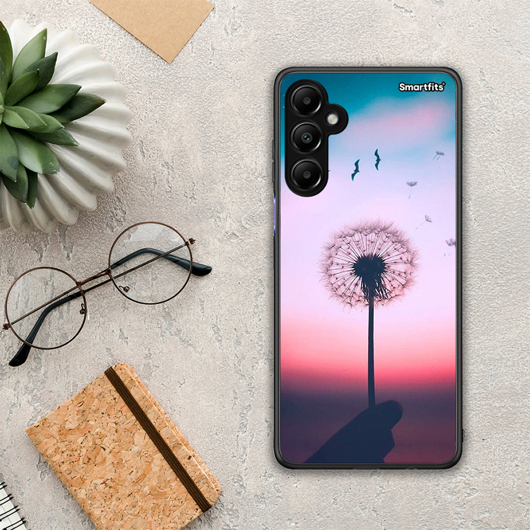 Boho Wish - Samsung Galaxy A05s θήκη