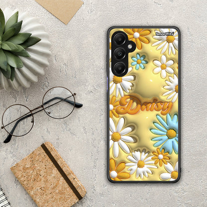 Bubble Daisies - Samsung Galaxy A05s θήκη