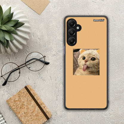 Cat Tongue - Samsung Galaxy A05s θήκη