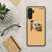 Thumbnail for Cat Tongue - Samsung Galaxy A05s θήκη