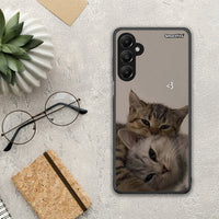 Thumbnail for Cats In Love - Samsung Galaxy A05s θήκη