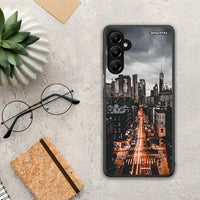 Thumbnail for City Lights - Samsung Galaxy A05s θήκη