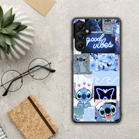 Thumbnail for Collage Good Vibes - Samsung Galaxy A05s θήκη